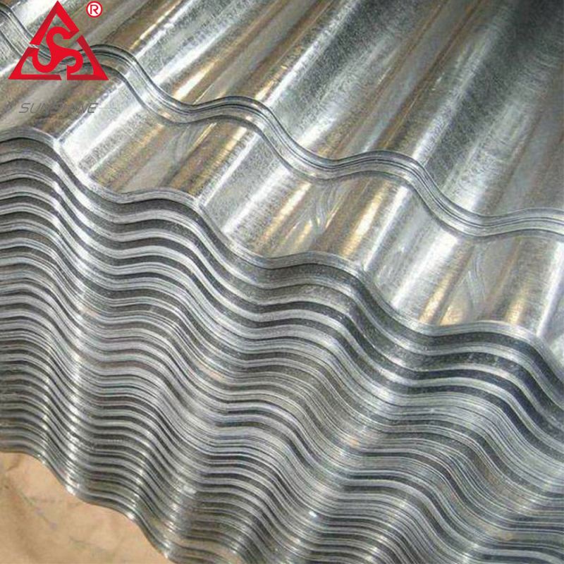 Cheap metal coil for roofing sheet galvanized steel sheet
