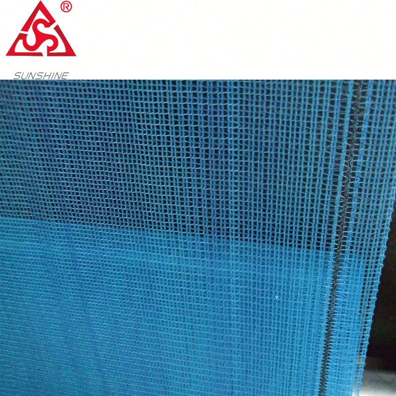 Hard Drawn Bright Twisted Nail Wire Manufacturer - Wholesale garden sun protection shade netting – Sunshine