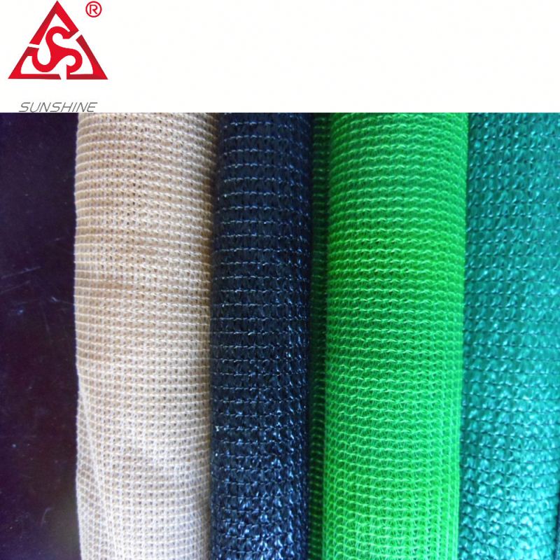 OEM manufacturer Concrete Reinforcement Wire Mesh - Made in china green waterproof sun shade netting – Sunshine
