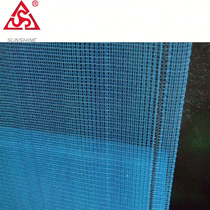 Wholesale Pure Iron Nails - Hdpe sun green shade net/shade netting factory wire mesh – Sunshine