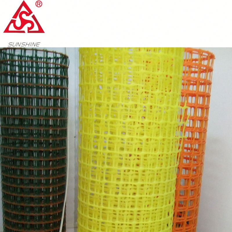 China Galvanized Hexagonal Mesh - Ptfe resin coated anti cracks fiberglass mesh – Sunshine