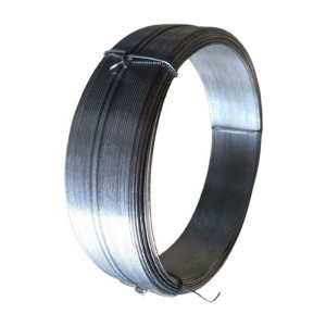 Galvanized Wire For Anywhere In The House, Garage, Garden, Workshop Or Farm