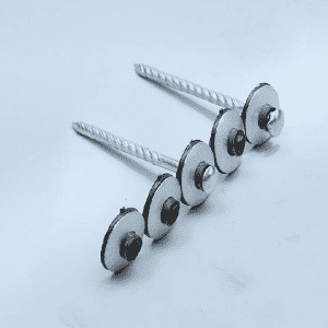 90mm combined roof screw  with washers