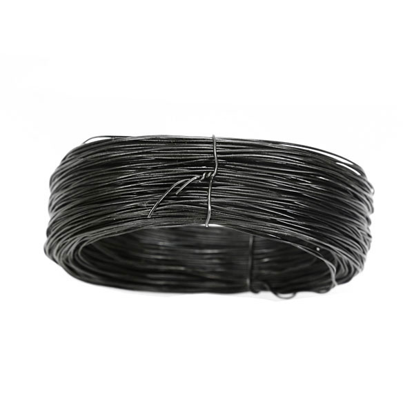 1.24mm twisted black annealed wire Featured Image