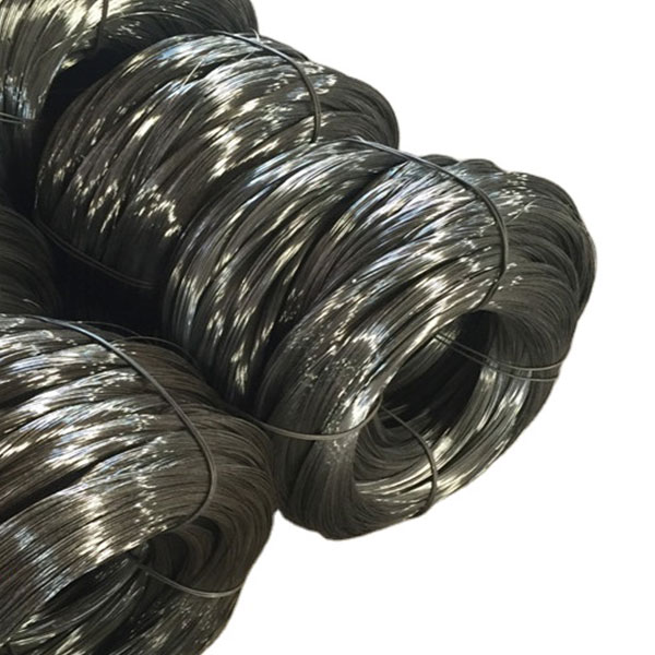 small coil  black annealed wire Featured Image