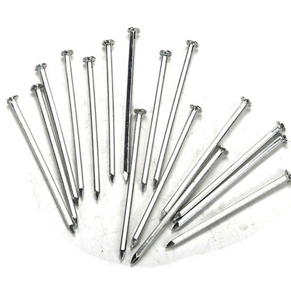 100% Original Galvanized Umbrella Head Roofing Nail - China boat nails facotry good quality  prices – Sunshine