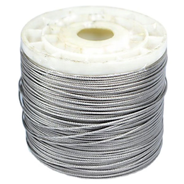 29mm 6×19 IWRC  standard steel wire rope Featured Image