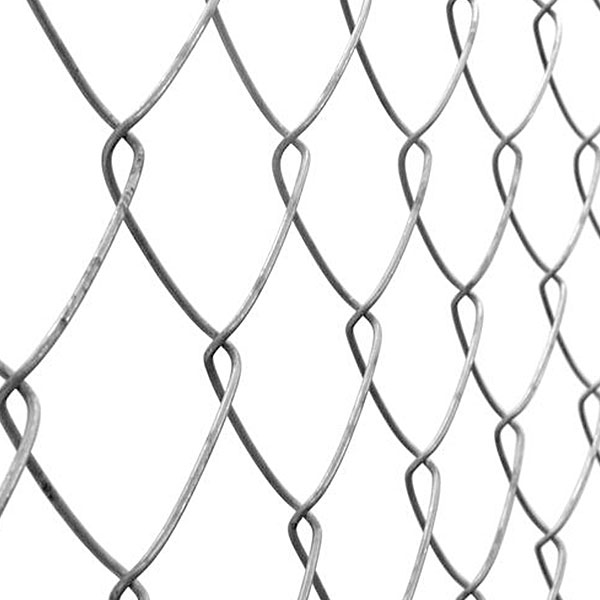 U Type Nail Manufacturer - Chain Link Fence Has Safety, Flexibility, and Strong Structure – Sunshine