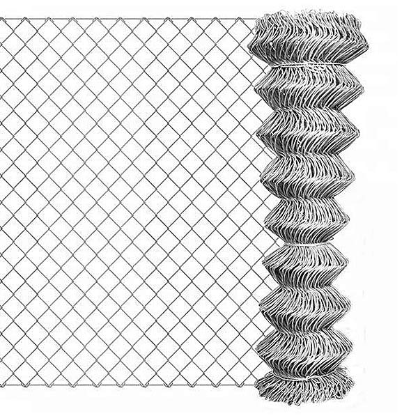 Chain Link Fence Is One Of The Most Widely Used And Popular Fence Featured Image