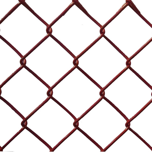Jolt Head Nails Suppliers - Colored Chain Link Fence Kit Includes All Parts Choice of Brown – Sunshine