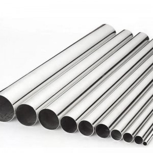 Galvanised Round Hollow Steel Pipe 10 sizes & 10 Lengths available