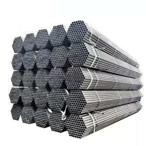 High Quality Seamless Pipe At Low Price