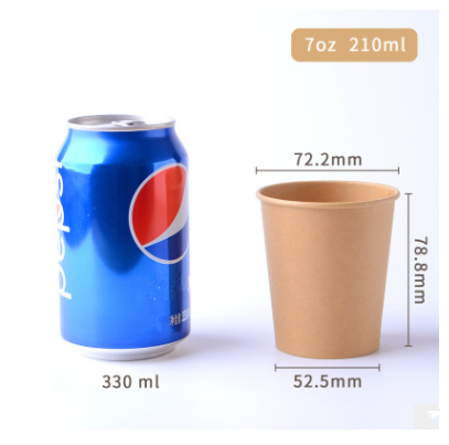 disposable kraft paper cup Featured Image