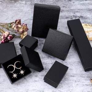 Box accessories packaging