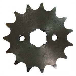 Excellent Quality Motorcycle Front Sprocket