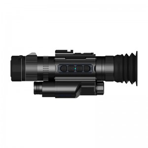 Night vision 4K IR 350M Newest Digital Camera Buid-in Infared Illuminator SKY-4K50