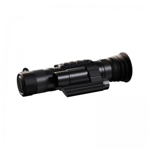 Competitive Price 50mm 50fps Scope 640*512 thermal Imaging For Hunting SKY6-50