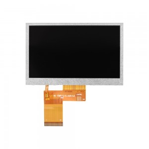 4.3 Inch TFT LCD