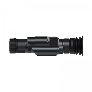 25mm Lens 50fps Thermal Imaging Monocular 640*512 sensor SKY6-25