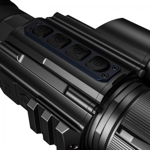Night vision 4K IR 350M Newest Digital Camera Buid-in Infared Illuminator SKY-4K50