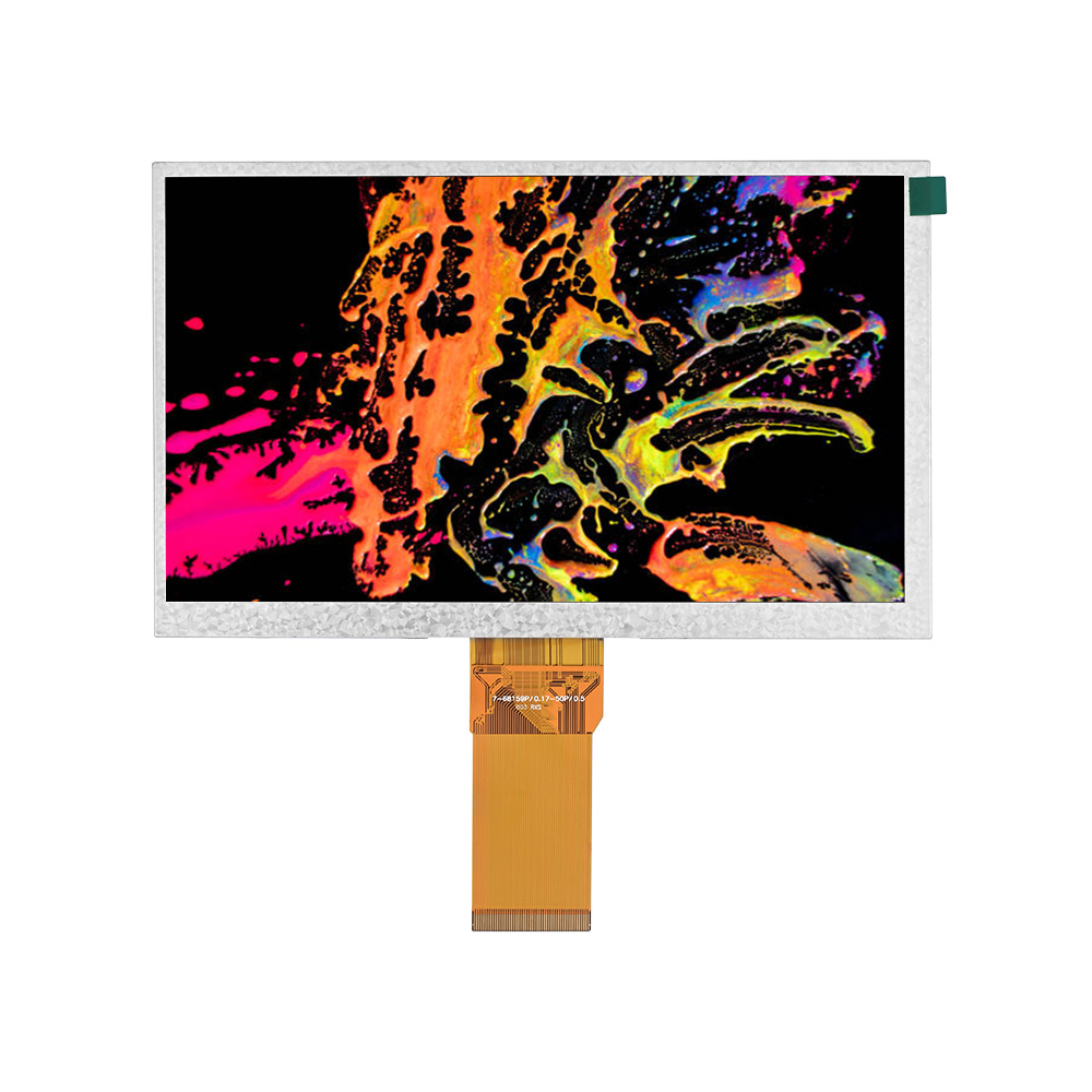 7 Inch SKY Screen TFT LCD (3)