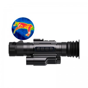 25mm Lens 50fps Thermal Imaging Monocular 640*512 sensor SKY6-25