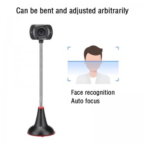 Face Recognition Collector With Data Collection Capabilities