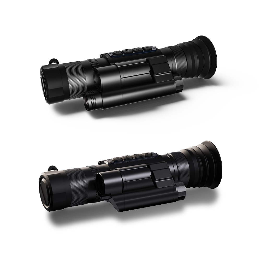 Night Vision Scope & Thermal lmaging Scope