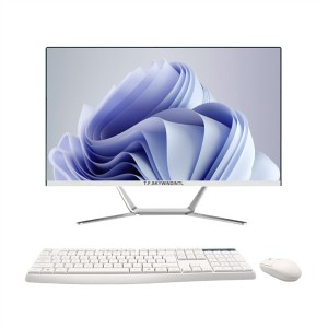 New 21.5 23.8 inch i3 i5 i7 i9 aio all in one p...