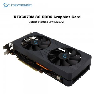 NVIDIA 3070M Laptop RTX 3070 GPU for mining crypto