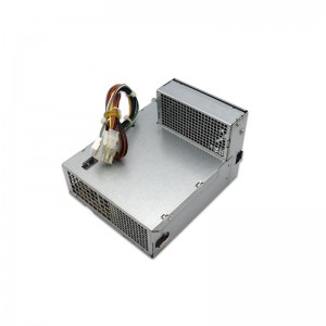 503376-001 240W Power Supply Unit for HP Elite 8000 8100 8200 SFF