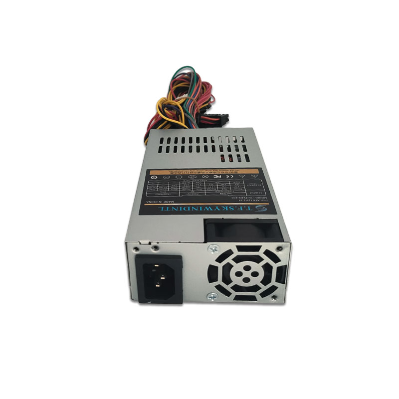 ODM High Quality Power System Unit Manufacturers –  200W FLEX small 1U power supply mini-ITX Mini motherboard integrated computer power supply – Tianfeng