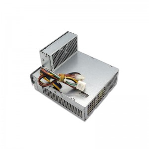 503376-001 240W Power Supply Unit for HP Elite 8000 8100 8200 SFF