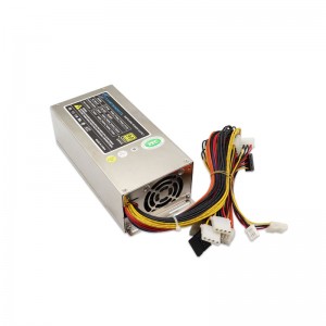 400W 2U Switching Power Supply for POS all in one machine