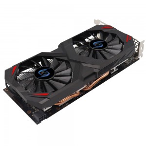 T.F.SKYWINDINTL GeForce GTX 1060 3GB GAMING, ACX 2.0 3GB GDDR5, DX12 OSD Support (PXOC) Graphics Cards