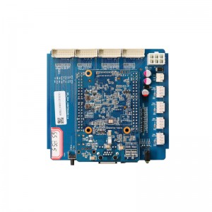 Miner Control Board for Goldshell Mining Machine