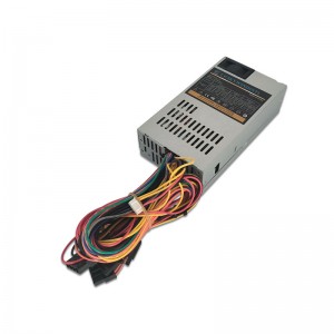 200W 1U FLEX PC Power Supply for ITX PC Active PFC For POS AIO