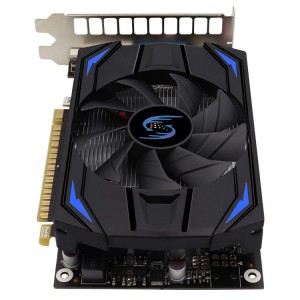 Video Card GTS 450 2GB DDR5 128Bit Computer Graphics Cards for nVIDIA Geforce GPU HDMI Dvi VGA New Cards GTS450 For Gaming Game