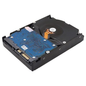 WD Purple 4TB Surveillance Internal Hard Drive Disk 3.5″ HDD HD Harddisk for CCTV DVR NVR