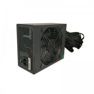High Power 24 Pin Miner/PC GPU ATX Fully Modular 1800W Power Supply Support Double CPU Mining Server and Computer Designed for US Voltage 110V 220v