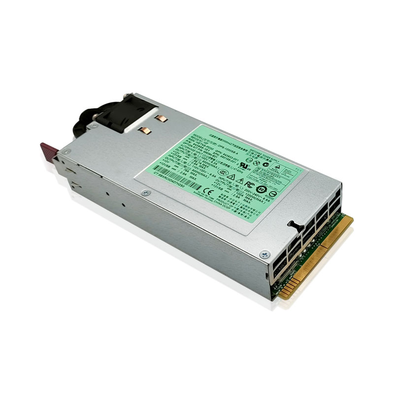 Buy Cheap Server Backup Power Supply Factory –   DPS 1200FB 438202 001 441830 001 80% New Tested Power DPS-1200FBA Server Power Supply DL580G5 DL580 G5 DPS 1200FB – Tianfeng