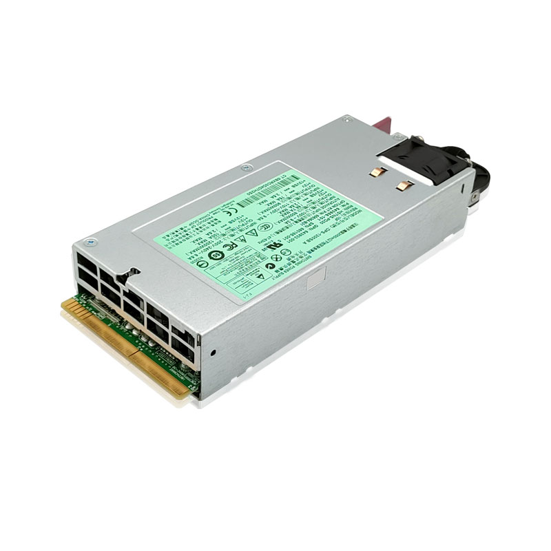 Buy Cheap Server Backup Power Supply Factory –   DPS 1200FB 438202 001 441830 001 80% New Tested Power DPS-1200FBA Server Power Supply DL580G5 DL580 G5 DPS 1200FB – Tianfeng