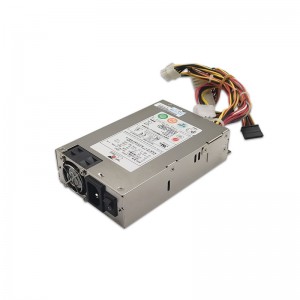 H1U-6250P (ROHS) 1U Switching Power Supply 250W for server
