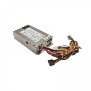H1U-6250P (ROHS) 1U Switching Power Supply 250W for server