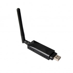AR9271 802.11n 150Mbps Wireless USB WiFi Adapter 3dBi WiFi Antenna Network Card for Linux