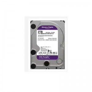Purple 1TB 2TB 3TB 4TB 6TB 8TB Surveillance Internal Hard Drive Disk 3.5 Inch 64M Cache SATA III HDD HD Harddisk