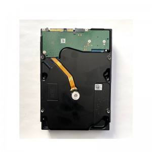 ST14000VE0008 14tb Cool Eagle Helium Monitoring Mechanical Hard Disk 14t Vertical