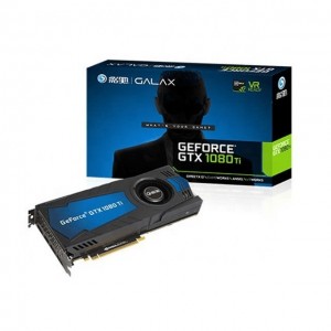 GeForce GTX 1080 Ti 11G Graphics Card With Vide...