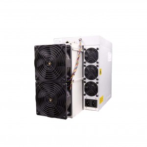 Bitmain Antminer S19 XP 140th/s In Stock For Asic Bitcoin Mining Machine