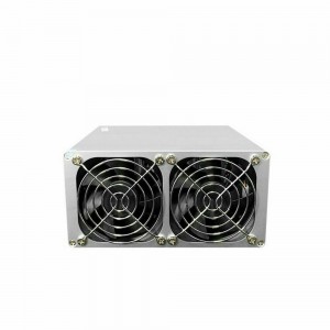 New Goldshell HS Box HNS/Siacoin Asic Miner Max 470Gh/s Hashrate 230W Low Noise